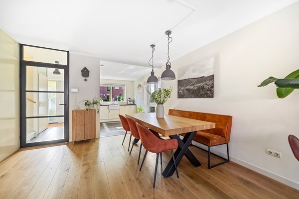 Medium property photo - Zandberglaan 26, 2493 BJ The Hague